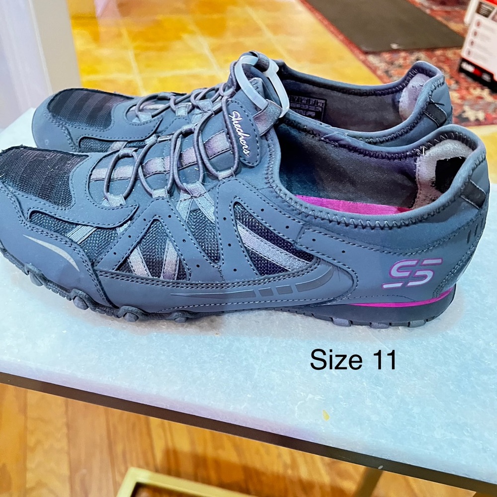 Sketchers